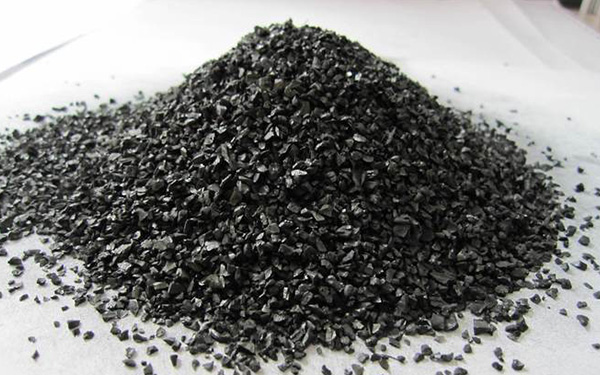 煤質活性炭篩分方案 煤質活性炭篩分方案