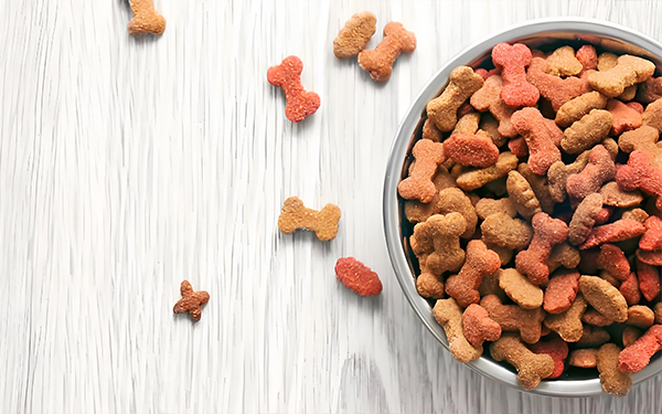 寵物飼料篩分方案 寵物飼料篩分方案