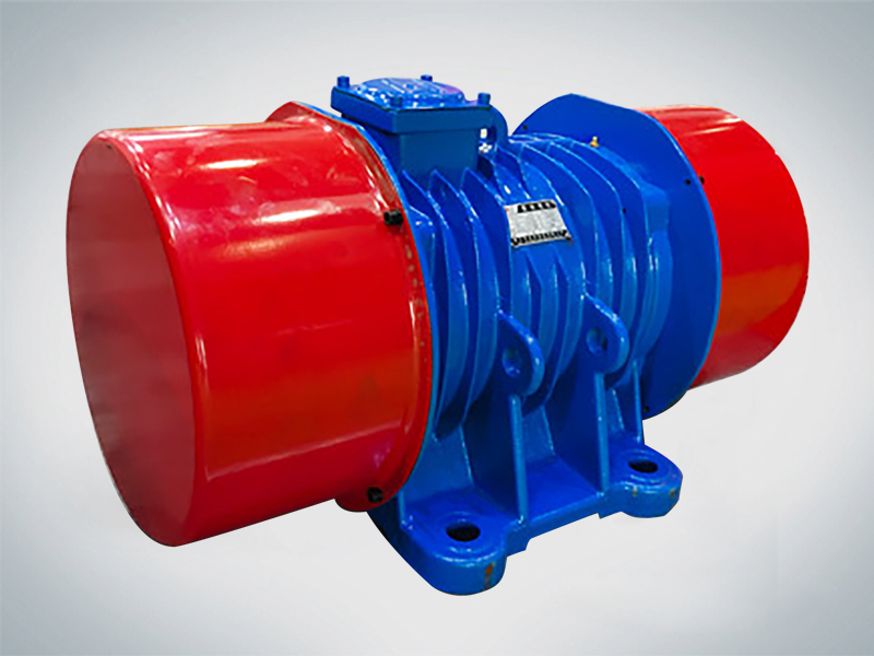 YZH振動(dòng)電機(jī) YZH振動(dòng)電機(jī)