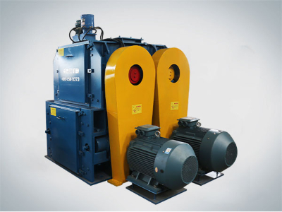 四齒輥破碎機(jī) 四齒輥破碎機(jī)