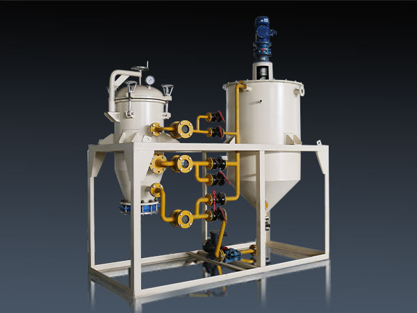 GLXT自動精密過濾系統(tǒng) GLXT自動精密過濾系統(tǒng)