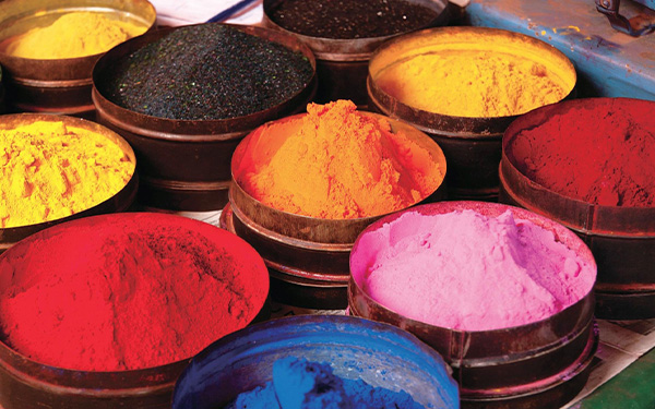 涂料篩分 涂料篩分