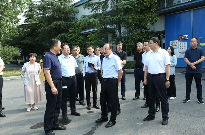 【新鄉(xiāng)日報】魏建平:培育產(chǎn)業(yè)生態(tài) 做好轉(zhuǎn)型文章 以新質(zhì)生產(chǎn)力推動高質(zhì)量發(fā)展 【新鄉(xiāng)日報】魏建平:培育產(chǎn)業(yè)生態(tài) 做好轉(zhuǎn)型文章 以新質(zhì)生產(chǎn)力推動高質(zhì)量發(fā)展