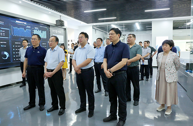 【新鄉(xiāng)日報】魏建平:培育產(chǎn)業(yè)生態(tài) 做好轉(zhuǎn)型文章 以新質(zhì)生產(chǎn)力推動高質(zhì)量發(fā)展 【新鄉(xiāng)日報】魏建平:培育產(chǎn)業(yè)生態(tài) 做好轉(zhuǎn)型文章 以新質(zhì)生產(chǎn)力推動高質(zhì)量發(fā)展