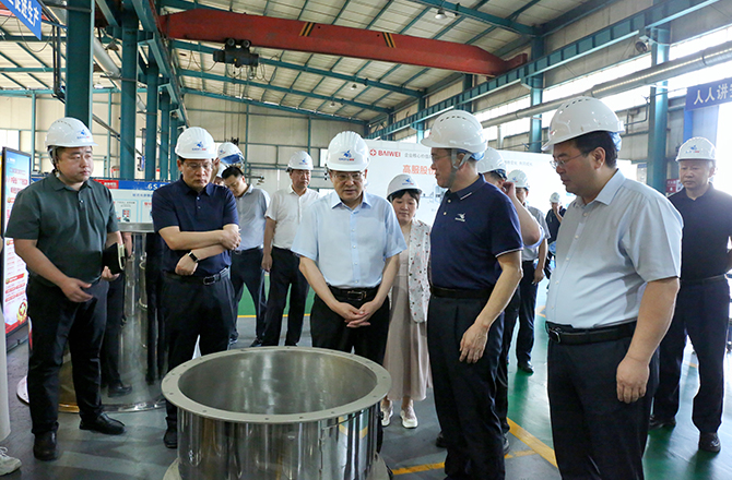 【新鄉(xiāng)日報】魏建平:培育產(chǎn)業(yè)生態(tài) 做好轉(zhuǎn)型文章 以新質(zhì)生產(chǎn)力推動高質(zhì)量發(fā)展 【新鄉(xiāng)日報】魏建平:培育產(chǎn)業(yè)生態(tài) 做好轉(zhuǎn)型文章 以新質(zhì)生產(chǎn)力推動高質(zhì)量發(fā)展