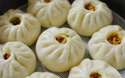 饅頭包子類食品廠 饅頭包子類食品廠