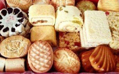 糕點類食品廠 糕點類食品廠