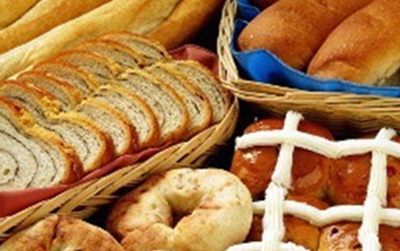 烘焙類食品廠 烘焙類食品廠