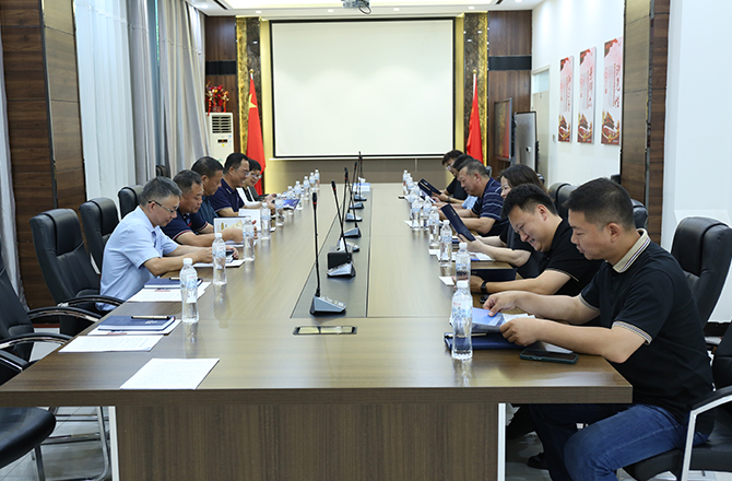 振動產(chǎn)業(yè)人大代表聯(lián)絡站揭牌儀式 振動產(chǎn)業(yè)人大代表聯(lián)絡站揭牌儀式