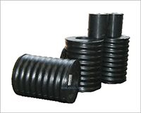 橡膠彈簧 橡膠彈簧