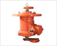 立式防爆振動電機 立式防爆振動電機