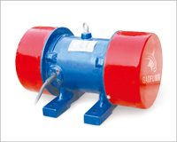 YZS振動電機 YZS振動電機