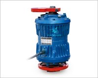 YZUL立式振動電機 YZUL立式振動電機