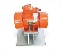 倉壁振動器 倉壁振動器