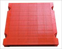 聚氨酯篩板 聚氨酯篩板