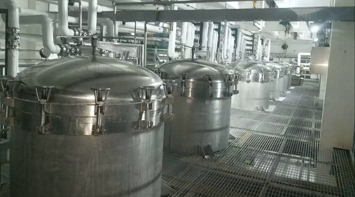 高服公司——結(jié)晶類(lèi)食品、醫(yī)藥添加劑生產(chǎn)廠家的好幫手！