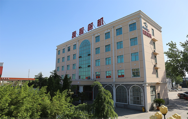 高服機械 高服機械