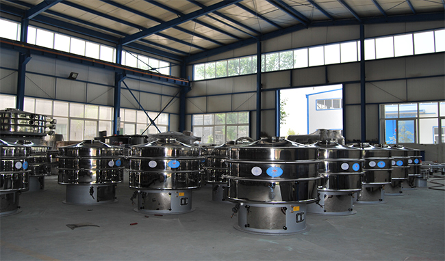 篩分設備 篩分設備