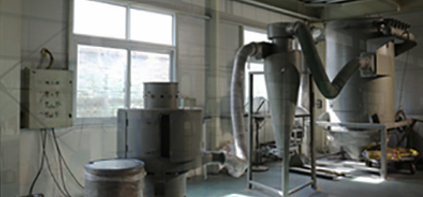 篩分精度高 篩分精度高