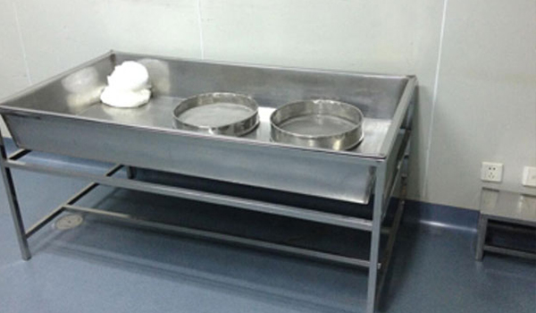 人工篩分 人工篩分