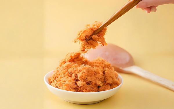 肉松粉篩分方案 肉松粉篩分方案