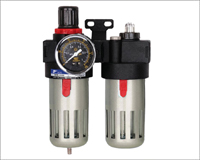 氣動三聯件 氣動三聯件