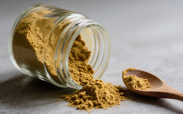 芥末粉篩分方案 芥末篩分方案