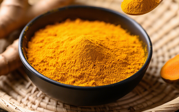 姜黃粉篩分方案 姜黃粉篩分方案