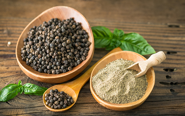 胡椒粉篩分方案 胡椒粉篩分方案